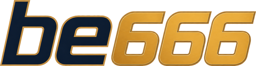 be666 লোগো